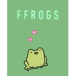 f f r o g s s