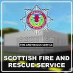 [UK] Scotland, FireFighter Service.