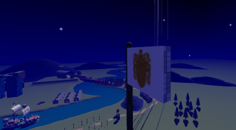 Disney logo (one pice movie) screenshot 4