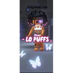 - lo puffs $$ .