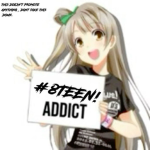 #8TEEN!