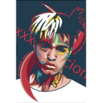 XXXTENTACION Fan group!!!!!!!!!!!