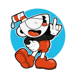 little cupheadgirls