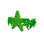 Corrupted Crown Of The Wastelands