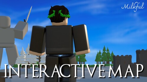 Interactive Map