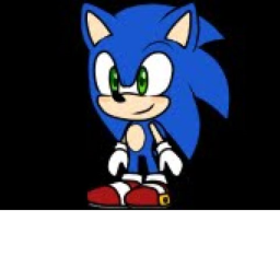 sonicwhite31's Place Number: 1