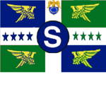United Federation of Stealthia ( U.F.S)