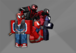 Buzzled’s Clothing Shack