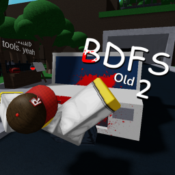be dead forever simulator OLD 2 (broken)