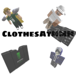 ClothesAtHMH