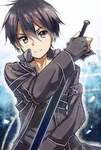 Kirito Apparel
