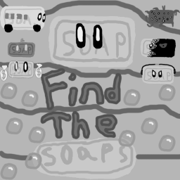 Find The Soaps Legacy