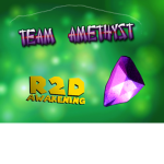 Team Amethyst R2DA