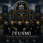 [USMC] - [Training and Education]