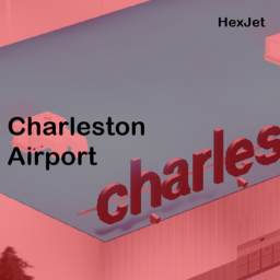 Charleston Airport