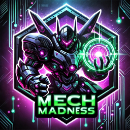 Mech Madness