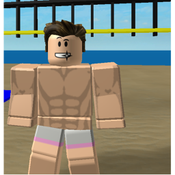 Beach Party Island