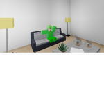 Glacier Games Studio!