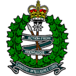 Canadian Intelligence Corps 1940's