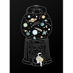 ~ASTRO GUMBALLS~