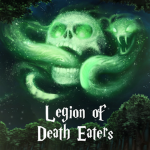 Legion of Death Eaters [L.O.D.E]