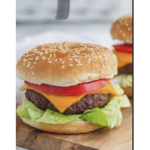 HAMBURGER CULT HHH
