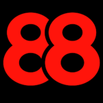 8 8