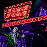 Beetlejuice and the dead people