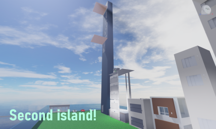 Elevators/Lifts by vww_2 screenshot 4