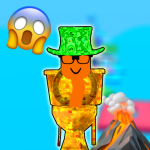 SKIBID TOILET OBBY OBBY OBBY 🚽🥵