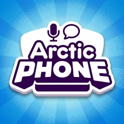 Arctic Phone ☎️ icon