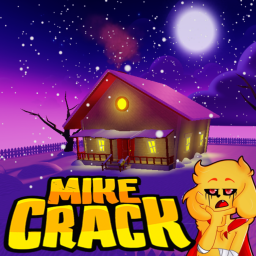 ESCAPA DE MIKECRACK.EXE OBBY // PARKUR