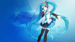 Hatsune Miku Fan Group! :)