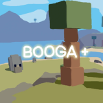 Booga+