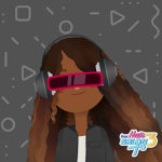 Kalyssa and friends