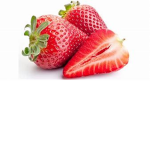 Strawberries for you!