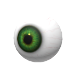 Emerald Eye