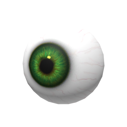 Emerald Eye