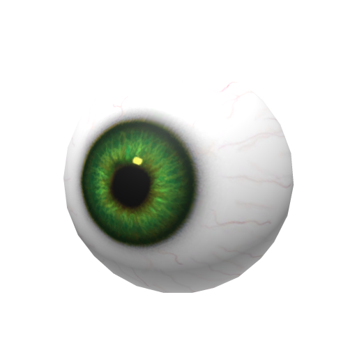 Emerald Eye