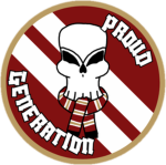 Proud Generation | Birmingham BFL