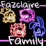 Fazclaire Family