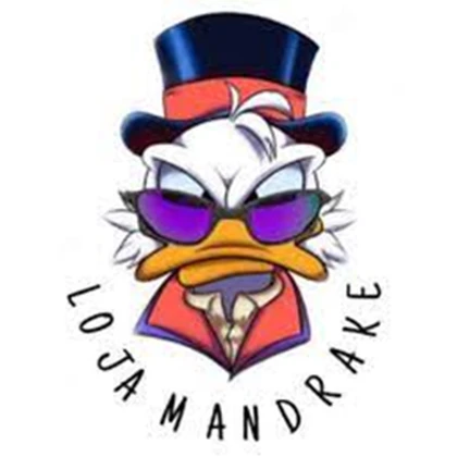 Loja_Mandrake Roblox group icon