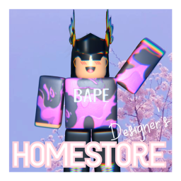 Designer's HomeStore