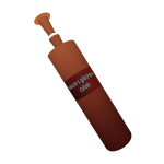 Glitched Sauce of Flames