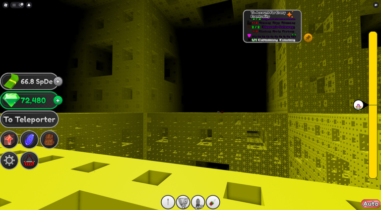 Minenwelt [Pluto] screenshot 1
