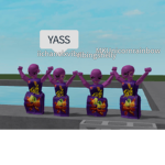 The Baddie Squad $$$