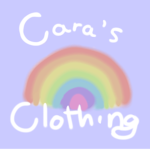 Cara’s Clothing :D