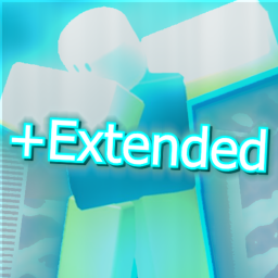 D+ Extended