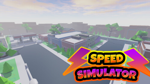 Speed Simulator!