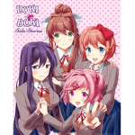 Doki Doki Literature Club Role-play!